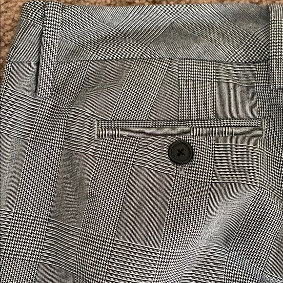Grey GAP Trousers - Picture 3 of 4